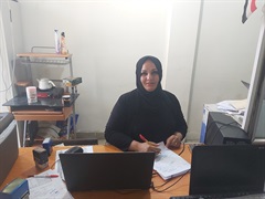Altezam Qassim Mousa
